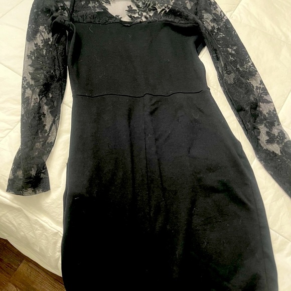 Little Black Dress - Picture 6 of 7